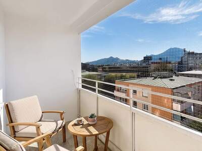 Wohnung kaufen in 5020 Salzburg