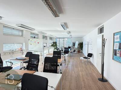 Gewerbeobjekt mieten in 5020 Salzburg (Bild 1)