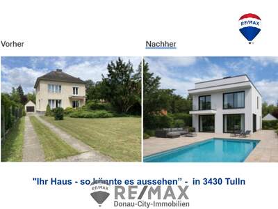 Grundstück kaufen in 3430 Tulln (Bild 3)