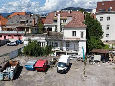 Gewerbeobjekt kaufen in 8720 Knittelfeld (Bild 3)
