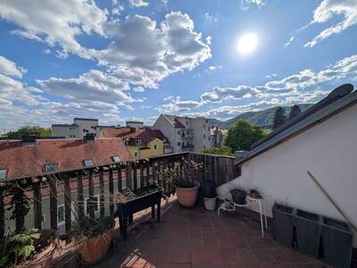 Eigentumswohnung in 8020 Graz
