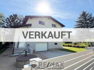 Einfamilienhaus kaufen in 2114 Hornsburg