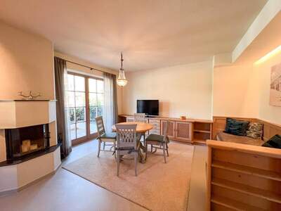 Mietwohnung in 6370 Kitzbühel