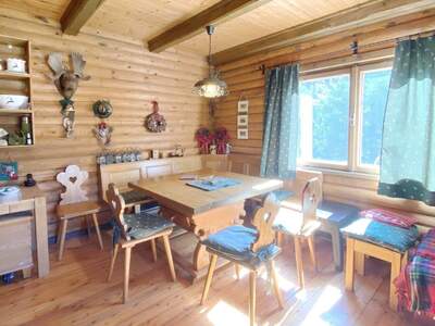 Haus kaufen in 3222 Ulreichsberg