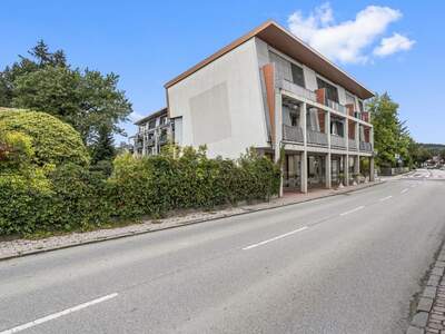 Gewerbeobjekt mieten in 3202 Hofstetten (Bild 2)