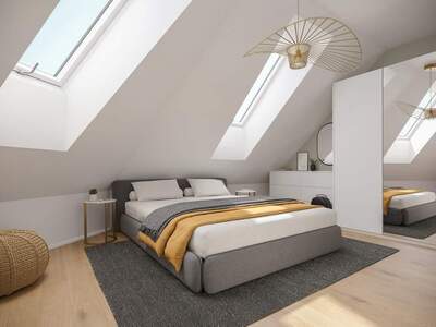 Eigentumswohnung in 3400 Klosterneuburg