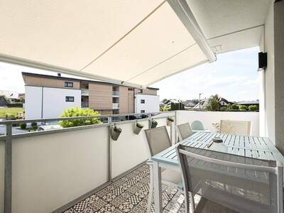 Wohnung kaufen in 5301 Eugendorf