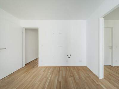 Terrassenwohnung kaufen in 1210 Wien (Bild 5)