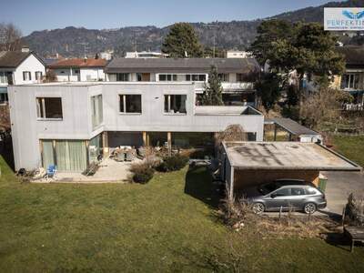 Haus kaufen in 6911 Lochau