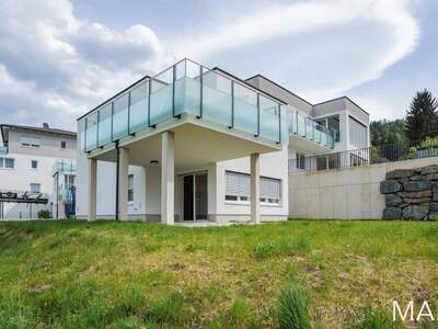 Wohnung kaufen in 9582 Pogöriach