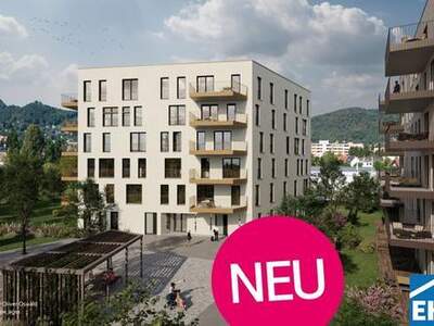 Wohnung kaufen in 8020 Graz