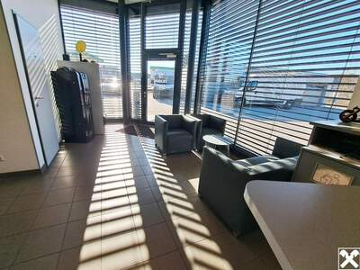 Gewerbeobjekt mieten in 3100 Sankt Pölten (Bild 3)