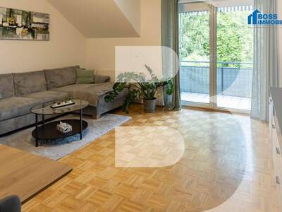 Wohnung mieten in 4484 Kronstorf