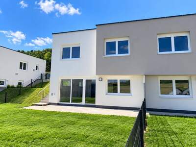Haus mieten in 3382 Loosdorf