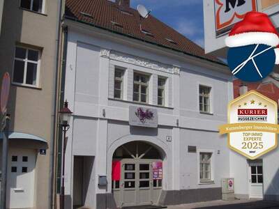 Haus kaufen in 2700 Wr. Neustadt (Bild 1)