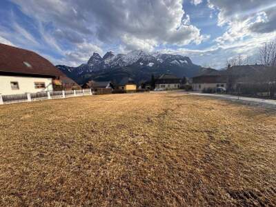 Grundstück kaufen in 8913 Admont (Bild 1)