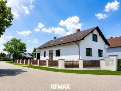 Einfamilienhaus kaufen in 2483 Weigelsdorf (Bild 5)