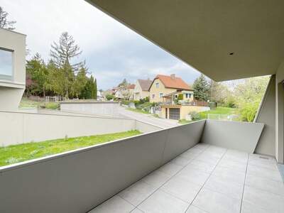 Wohnung mit Balkon kaufen in 2345 Brunn (Bild 1)