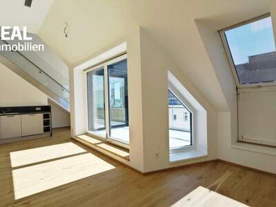 Terrassenwohnung mieten in 1090 Wien (Bild 4)