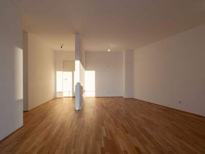 Wohnung mit Balkon kaufen in 4600 Wels (Bild 5)