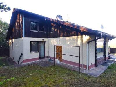 Haus kaufen in 2752 Wöllersdorf (Bild 5)