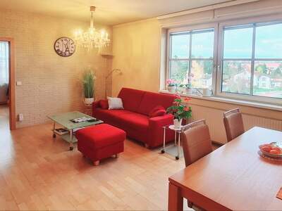Wohnung provisionsfrei kaufen in 3430 Tulln