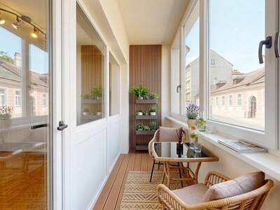 Wohnung kaufen in 1130 Wien