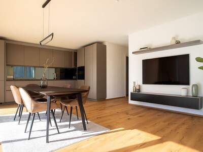 Wohnung mit Balkon kaufen in 6068 Mils (Bild 4)