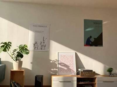 Mietwohnung provisionsfrei in 6020 Innsbruck