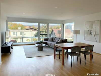 Eigentumswohnung in 1130 Wien