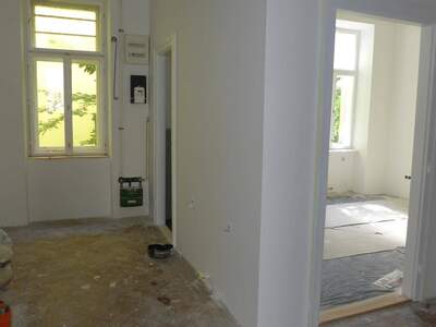 Wohnung mieten in 1190 Wien