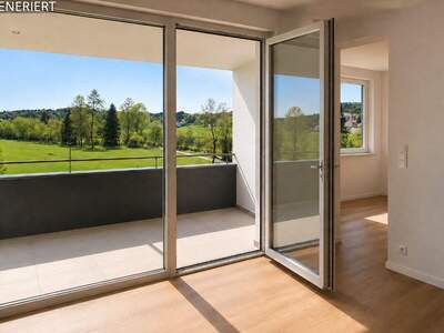 Wohnung mit Balkon kaufen in 8212 Pischelsdorf (Bild 1)