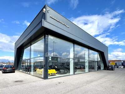 Gewerbeobjekt kaufen in 2483 Ebreichsdorf