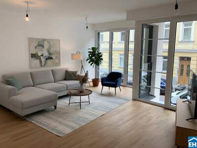 Mietwohnung in 1210 Wien