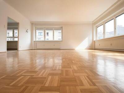 Wohnung kaufen in 1080 Wien