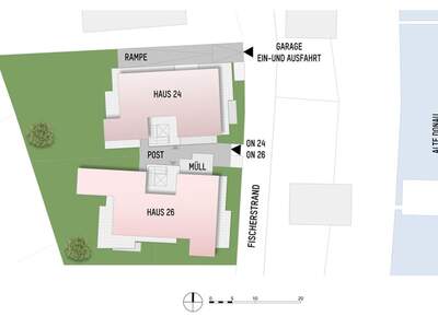 Wohnung kaufen in 1220 Wien (Bild 4)