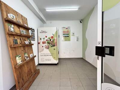 Gewerbeobjekt mieten in 8010 Graz (Bild 1)