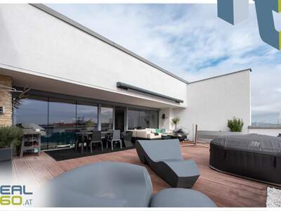 Terrassenwohnung kaufen in 4050 Traun (Bild 1)