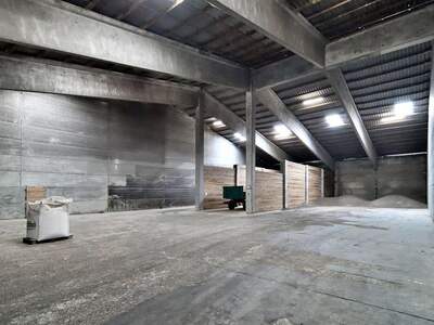 Gewerbeobjekt kaufen in 4063 Hörsching (Bild 2)