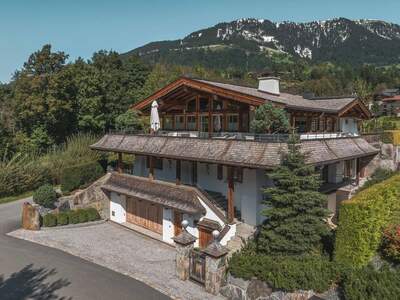 Haus kaufen in 6370 Kitzbühel