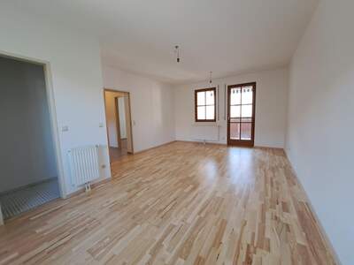 Terrassenwohnung mieten in 3153 Eschenau (Bild 1)