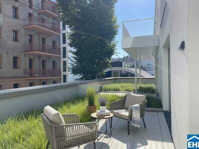 Eigentumswohnung in 1030 Wien