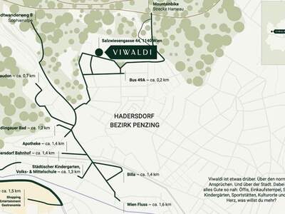 Eigentumswohnung in 1140 Wien (Bild 5)