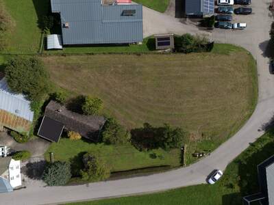 Grundstück kaufen in 9753 Steinfeld