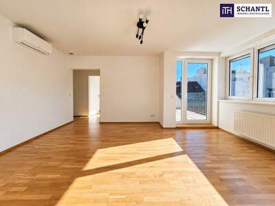 Terrassenwohnung kaufen in 1040 Wien (Bild 5)