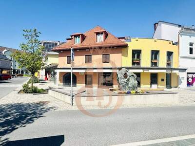 Haus kaufen in 9170 Ferlach
