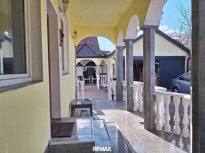 Haus kaufen in 8430 Leibnitz