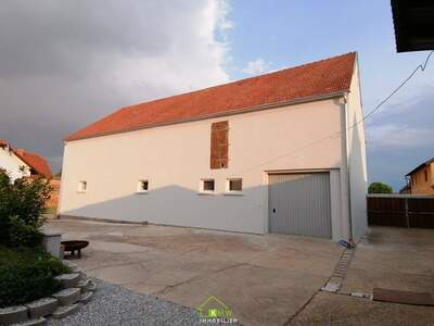 Gewerbeobjekt mieten in 3494 Brunn