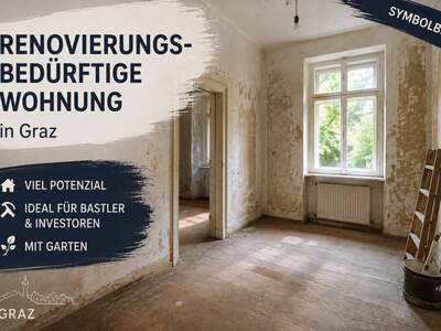 Anlageobjekt kaufen in 8020 Graz