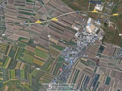 Grundstück kaufen in 2201 Gerasdorf